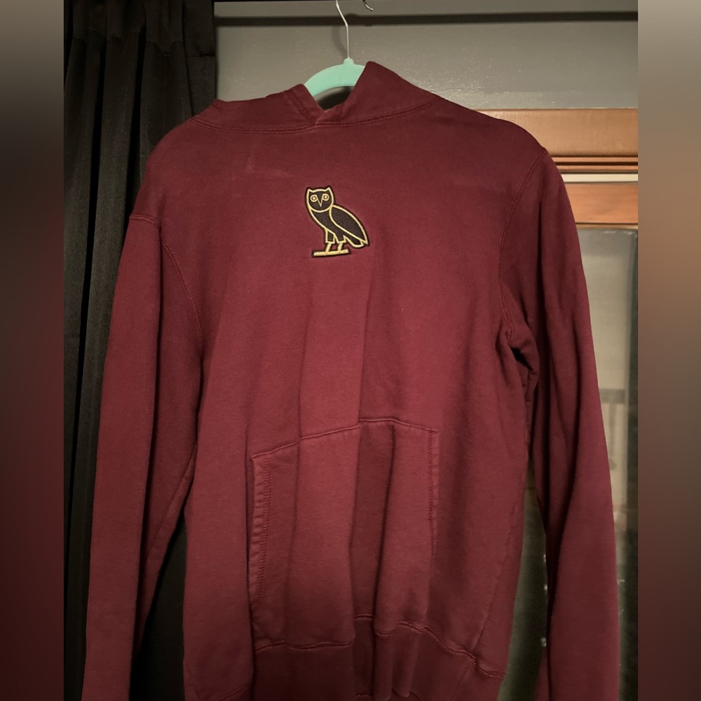 October’s Very Own Drake OVO Canada Rap Hoodie Octobers Very Own - Men